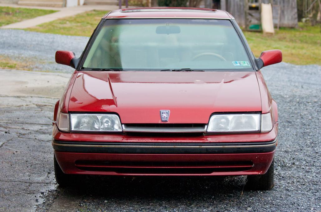 Sterling Cars For Sale