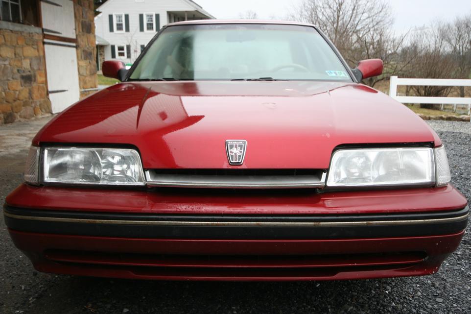 Sterling Cars For Sale