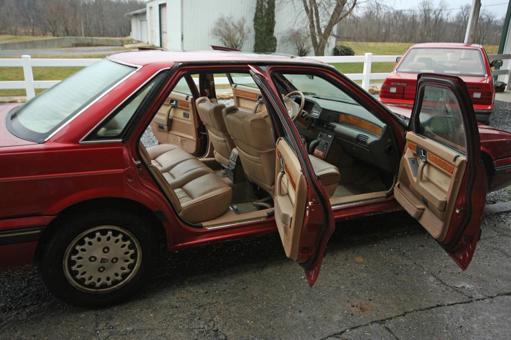 Sterling Cars For Sale