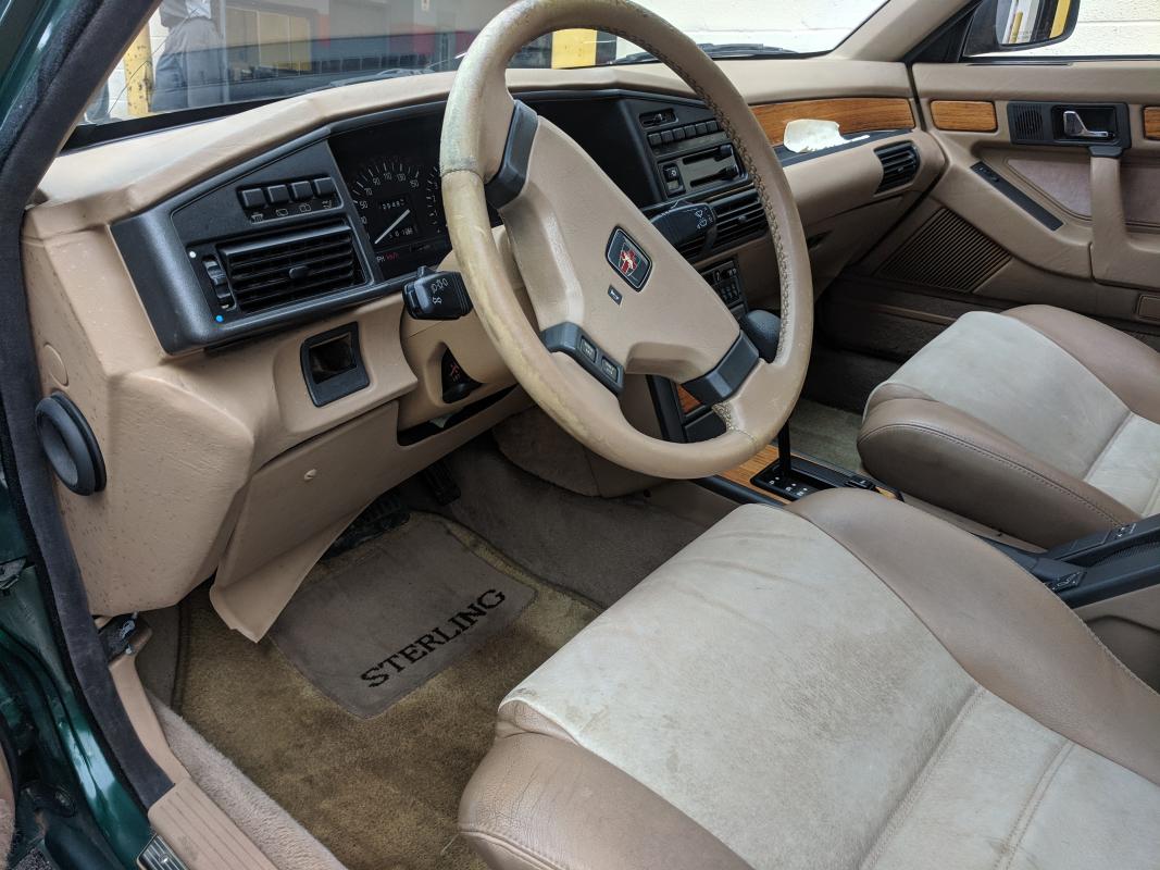 Sterling Cars For Sale