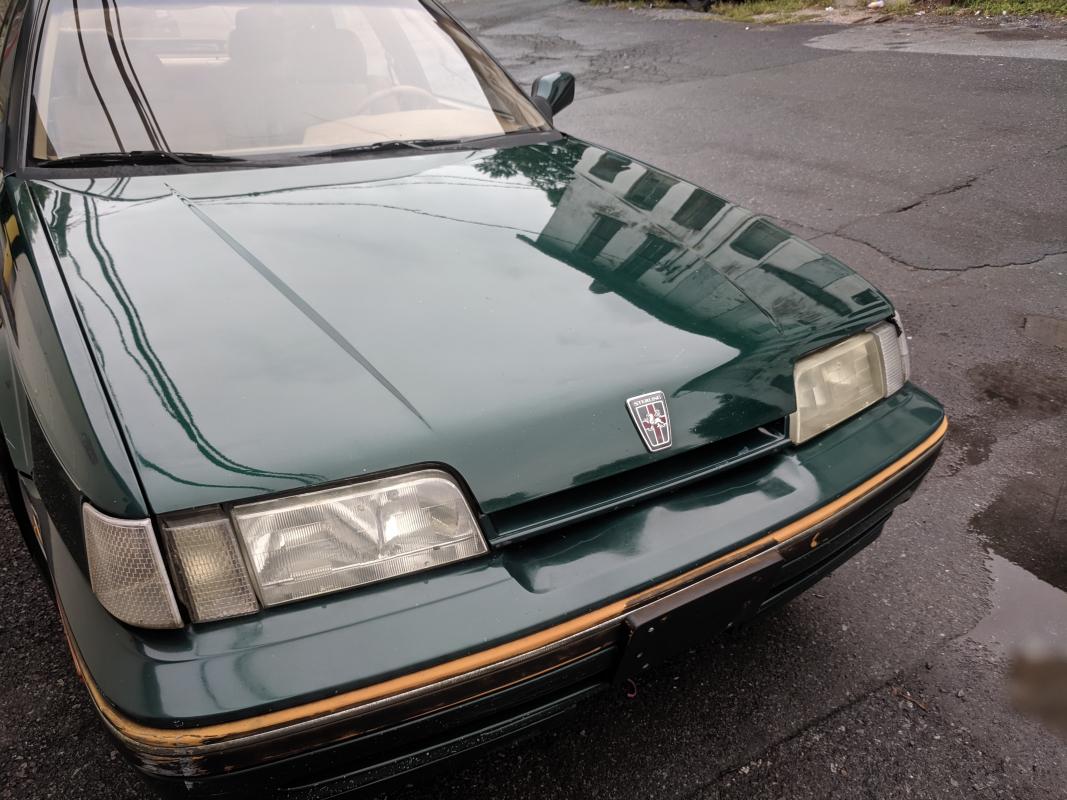 Sterling Cars For Sale